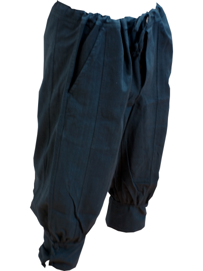 Trollfelsen_Mittelalter_Gewandung_Wikinger_Kniebundhose_Schwarz (5)